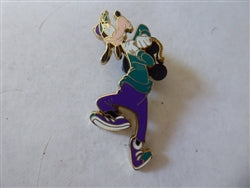 Disney Trading Pin 94403 WDW - Trade City, USA - Disney Pin Celebration 2010 - Framed Set - Founder's Day Parade - Goofy Only (ARTIST PROOF)