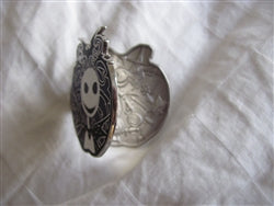 Jack Skellington Hinged Pin