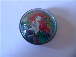 Disney Trading Pins 98386 DLR - World of Color Mystery Collection - Ariel ONLY