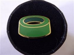 Disney Trading Pins 9954 WDW Cast Member Exclusive Hat Box - Pluto