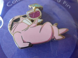 Disney Trading Pin Artland - Rufus the Naked Mole Rat