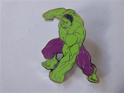 Disney Trading Pin Avengers Hulk