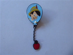 Disney Trading Pin Disney Balloon Blind Box - Pinocchio