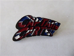 Disney Trading Pins Marvel What If...? Captain Carter