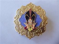 Disney Trading Pin DEC Aladdin 30th Anniversary - Jafar
