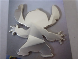 Disney Trading Pin Disney 100 Lilo & Stitch Stitch Silhouette