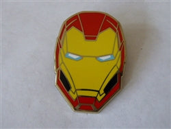 Disney Trading Pins DLP - Marvel Iron Man