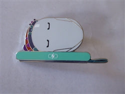 Disney Trading Pin DSSH Ron’s Gone Wrong Charging