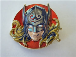 Disney Trading Pin DSSH Marvel Thor Love Thunder Jane Foster