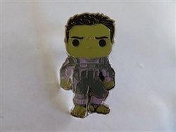 Disney Trading Pin Funko Pop! Marvel Avengers: Endgame Blind Box - Hulk