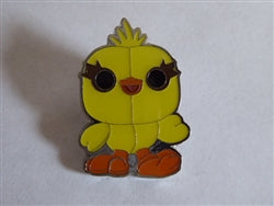 Disney Trading Pins Funko Pop! Disney Pixar Toy Story 4 Ducky