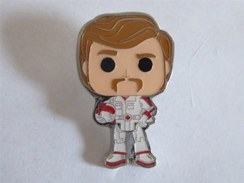 Funko Pop! Disney Pixar Toy Story 4 Duke Caboom