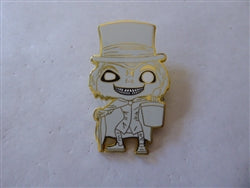 Disney Trading Pin HAUNTED MANSION HATBOX GHOST FUNKO POP