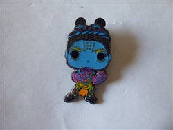 Disney Trading Pins Women of Marvel Blacklight Infinity Saga - Shuri
