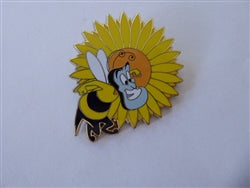 Disney Trading Pin PALM - Genie Bee