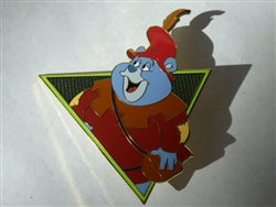 Disney Trading Pin WDI D23 Adventures of the Gummi Bears Tummi Gummi