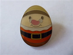 Disney Trading Pin HKDL - Eggstravaganza 2020 Mystery - Doc