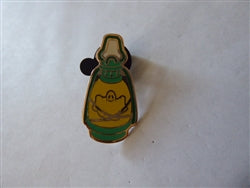 Disney Trading Pin HKDL - Halloween Time 2020 - Ghost