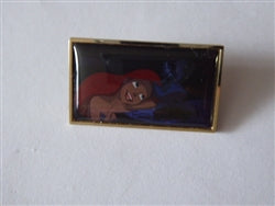 Disney Trading Pin JDS Little Mermaid 30th Anniversary Ariel Statue Film