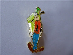 Disney Trading Pin Mickey Mouse & Friends Kites Blind Box - Goofy