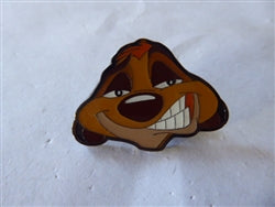 Disney Trading Pin Loungefly - The Lion King Pin Set - Timon only