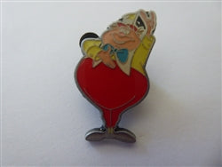 Disney Trading Pin Loungefly - Tweedle Dum