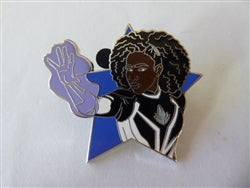 Disney Trading Pin 2024 Marvel Super Heroines Mystery Series - Photon