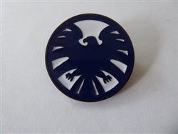 Disney Trading Pin Walgreens Marvel Series - S.H.I.E.L.D. (Shield) Logo