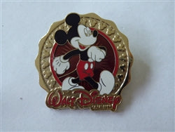 Disney Trading Pin Mickey Mouse The Walt Disney Company