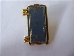 Disney Trading Pin Monsters, Inc. Door Blind Box Hinged - Abominible Snowman