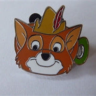 Disney Trading Pin Disney Character Mugs Mystery - Robin Hood