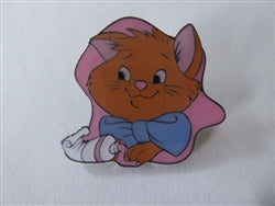 Disney Trading Pin Aristocats Paint Blind Box - Toulouse
