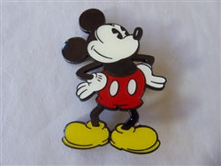 Disney Trading Pins Mickey -Pie Eyed Film Strip