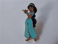 Disney Trading Pin Princess Jasmine
