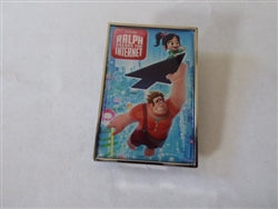 Disney Trading Pin Disney Korea - Ralph Breaks the Internet