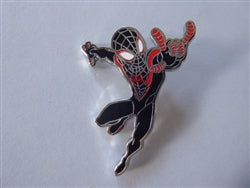Disney Trading Pin Spider-Man Miles Morales