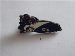 Disney Trading Pins Lilo & Stitch Space Adventure - Galactic Armada Pilot