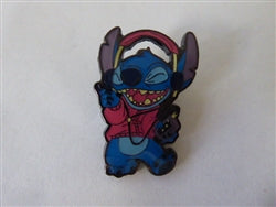 Disney Trading Pin Stitch Streetwear
