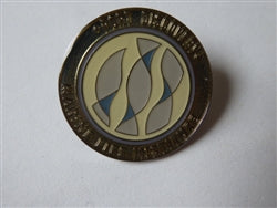 Disney Trading Pin TDS Tokyo Port Discovery Marine Life Institute