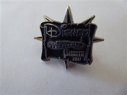 Disney Trading Pin Disney Treasures Pioneer