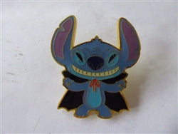 Disney Trading Pin Loungefly Vampire Stitch