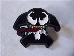 Disney Trading Pin Marvel Venom Chibi
