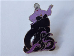 Disney Trading Pin Villains Ursula