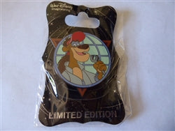 Disney Trading Pin WDI D23 TaleSpin Wildcat