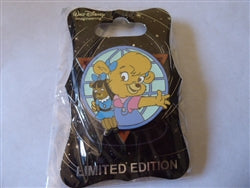 Disney Trading Pin WDI D23 TaleSpin Molly Cunningham