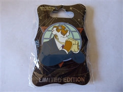 Disney Trading Pin WDI D23 TaleSpin SHERE KHAN