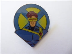 Disney Trading Pin Marvel X-Men'97 - Cyclops