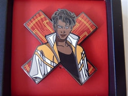 Disney Trading Pin FiGPiN Marvel X-Men '97 Mutants Blind Box - Roberto da Costa