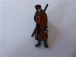 Disney Trading Pin Marvel X-Men Character Blind Box - Gambit