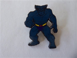Disney Trading Pin Marvel X-Men Character Blind Box - Beast
